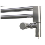 Product cut out image of the Radox 600 Watt Standard Hybrid Heating Kit